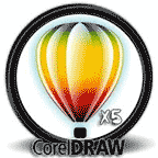 Работа в CorelDRAW X5