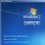 Развертывание Windows 7