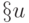 \S u