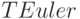 TEuler