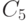 C_5