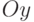 Oy