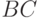 BC