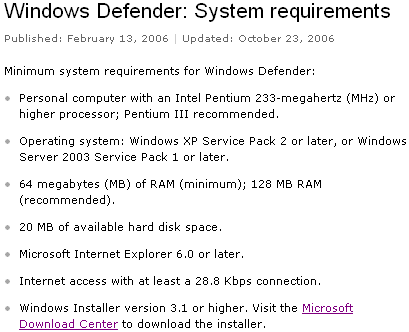 TÉLÉCHARGER WINDOWS INSTALLER 3.1 CLUBIC