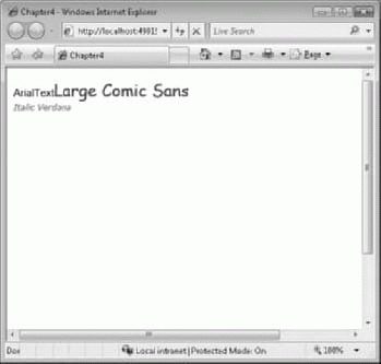 Использование LineBreak в TextBlock