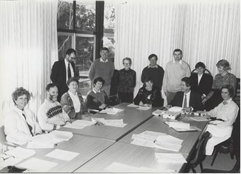 Этический комитет Ньюкассельского университета, Австралия, 1992