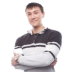 Александр Усиков Александр Усиков
