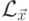 \pcpl{\vec x}