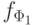 f_{\Phi_1}
